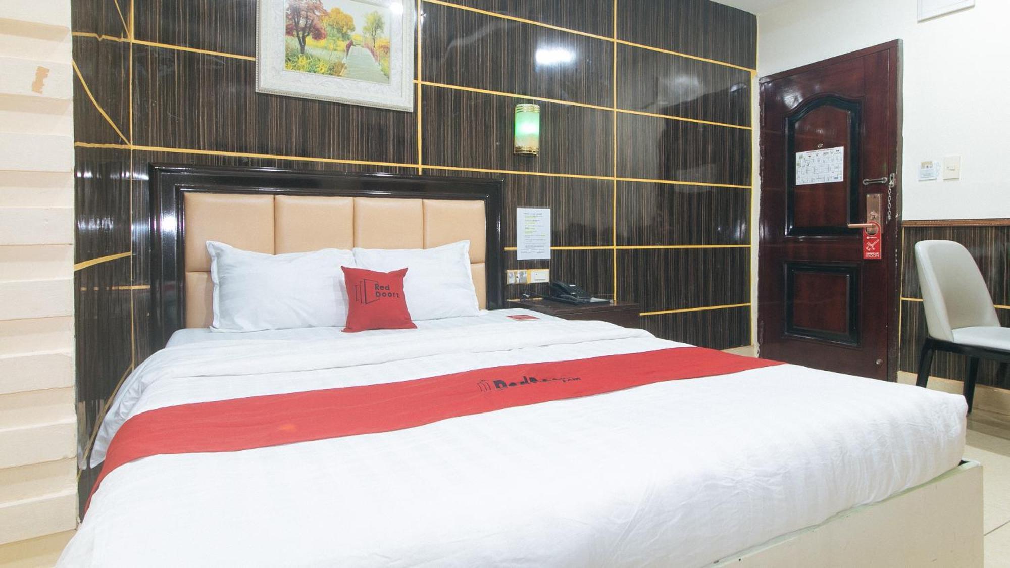 Reddoorz At Winter Hotel Araneta เกซอนซิตี้ ภายนอก รูปภาพ