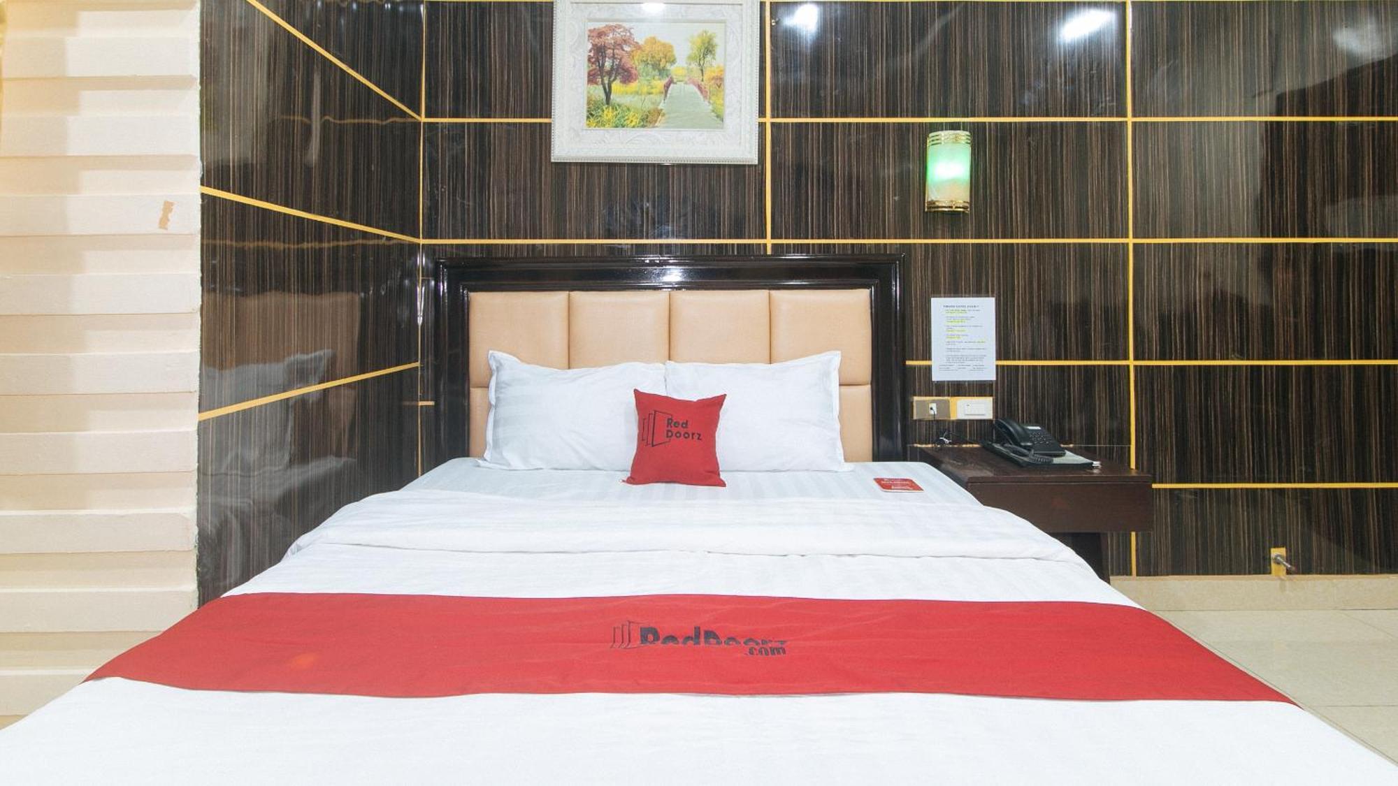 Reddoorz At Winter Hotel Araneta เกซอนซิตี้ ภายนอก รูปภาพ